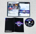Extermination for the PlayStation 2